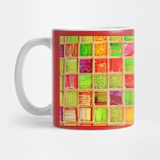 Just tiles Mug